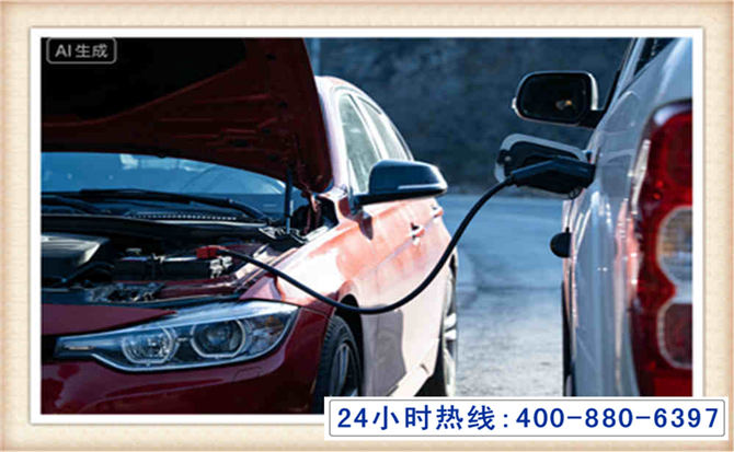 防城潍坊拖车,附近24小时汽车拖车救援，潍坊道路救援拖车电话